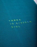 Aero Yarra SUP Board 10.6 Package Teal