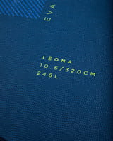 Jobe Leona Standard Yama SUP Board 10'6- 2021