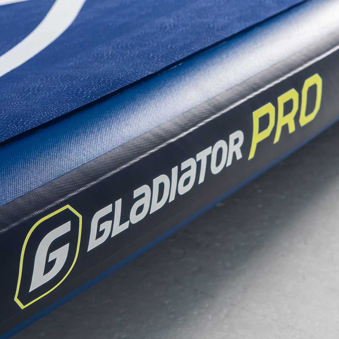 Gladiator Pr0 10'6 Inflatable SUP